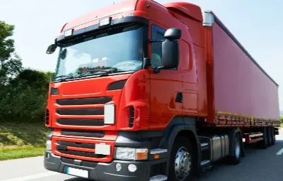 İzmir Tokat Ambar Kargo