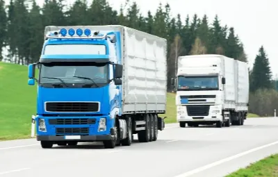 İzmir Tokat | Eşya Taşıma